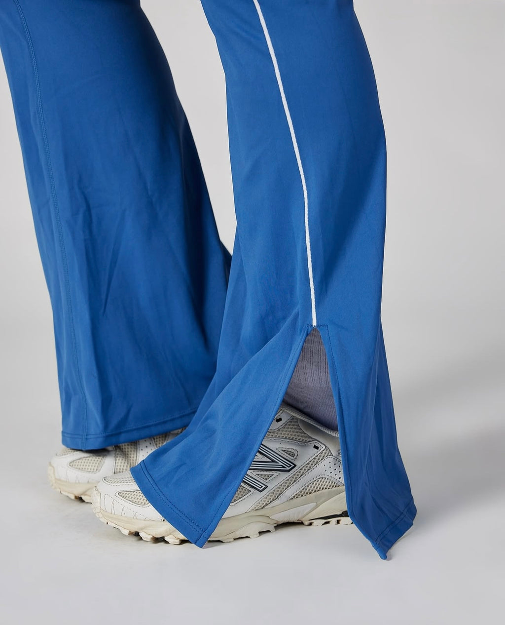 Stripe Set Leggins Long