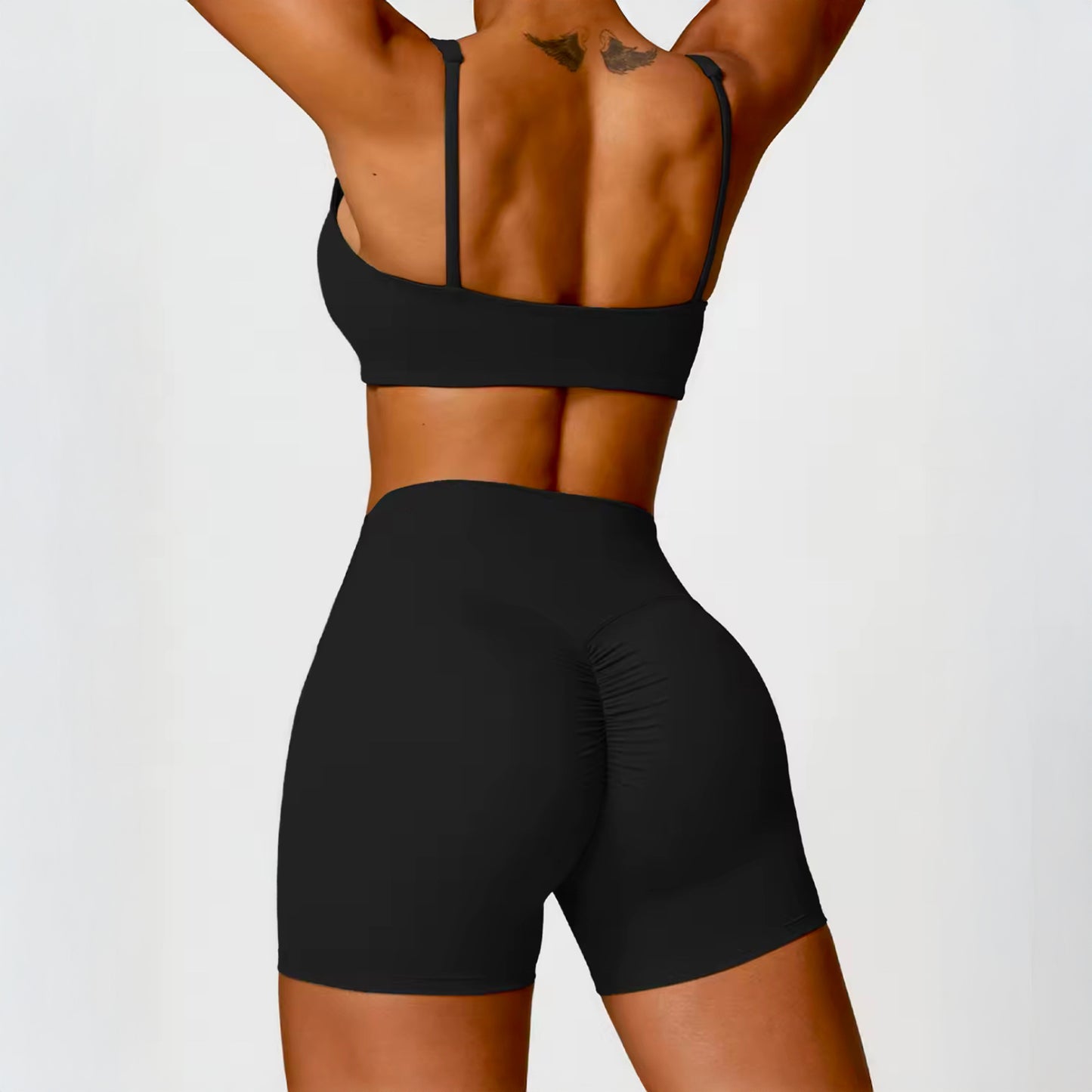 Timeless Leggins Short