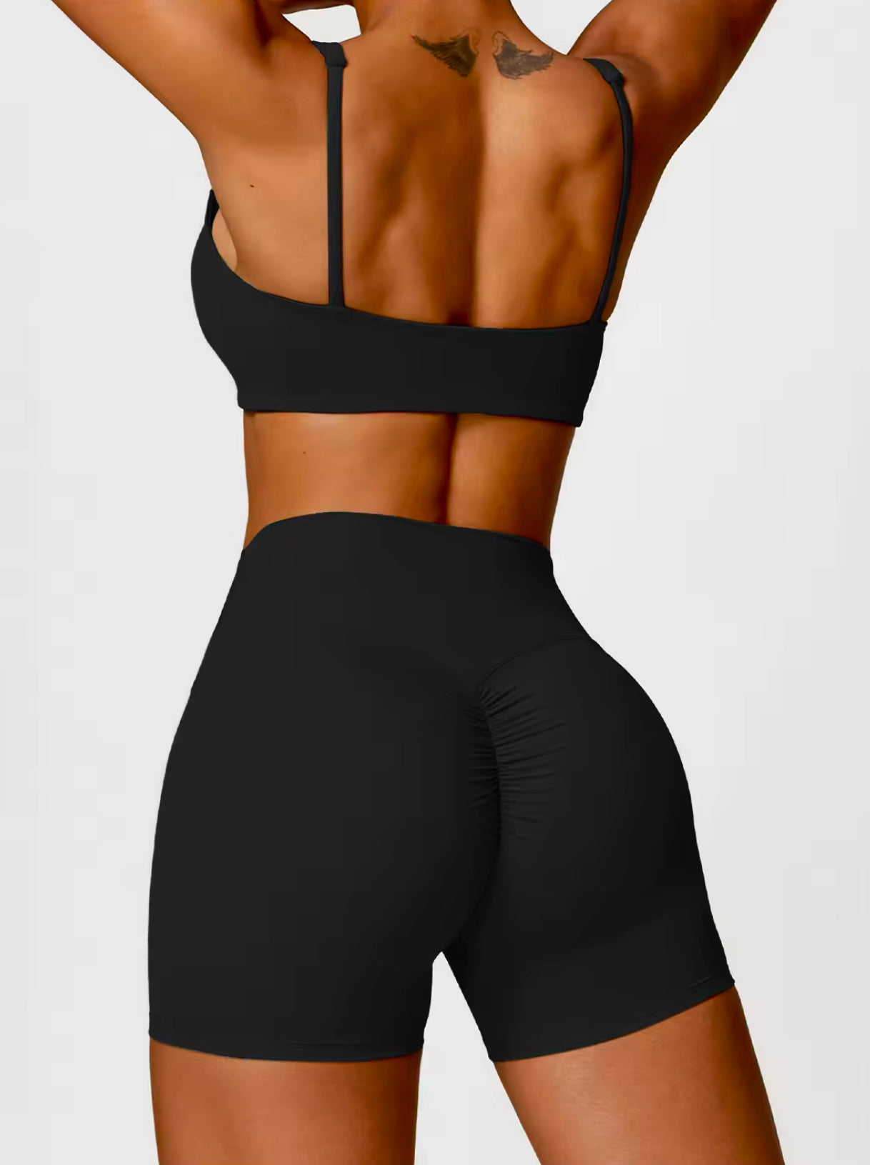 Timeless Leggins Short